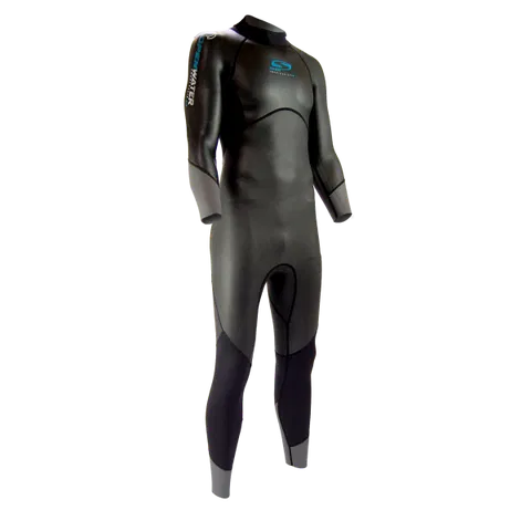 Avatar of Huggysuit, a living wet-suit