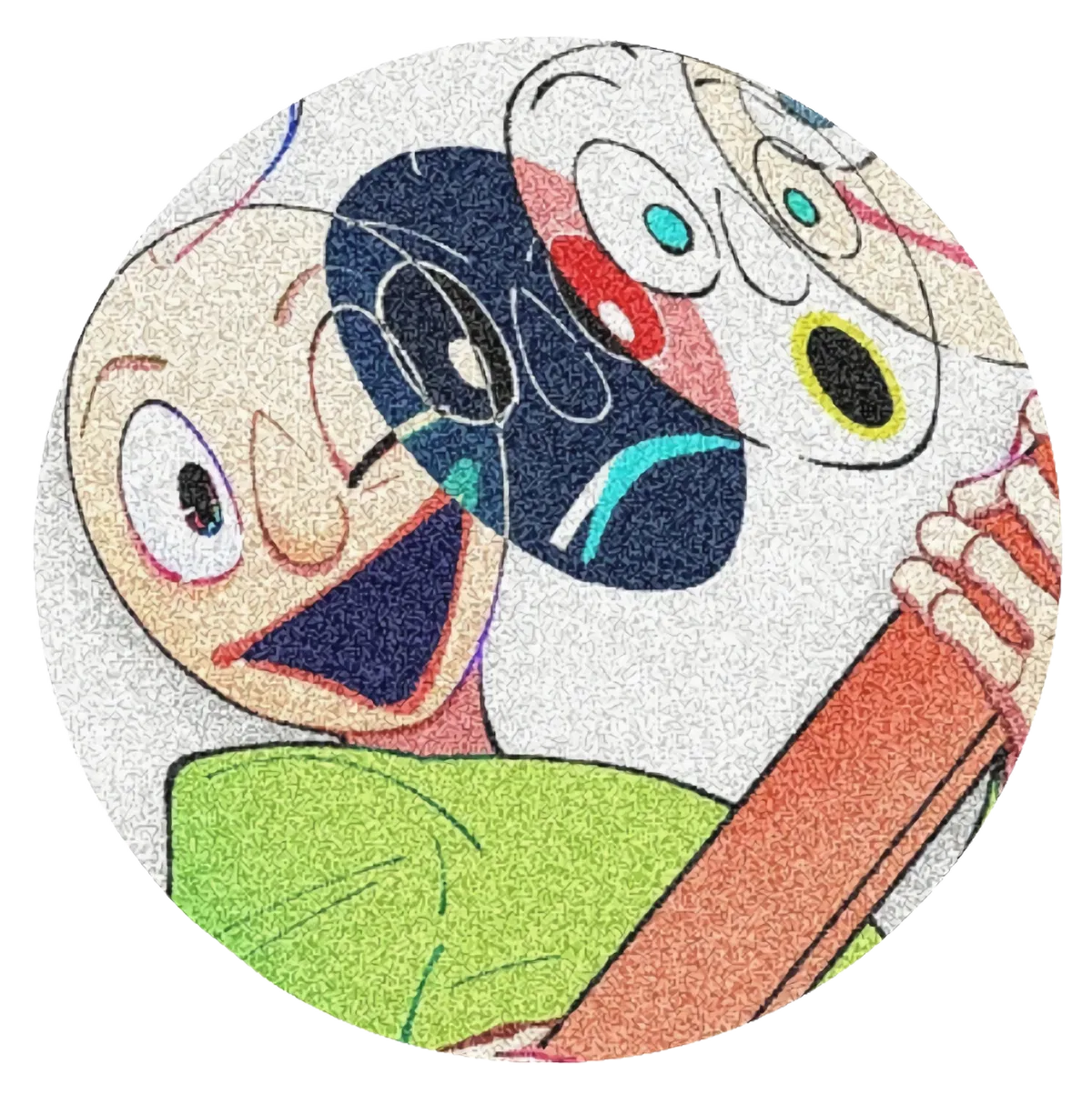 Avatar of ★⠀⁺ ⠀ BALDI.⠀⋆
