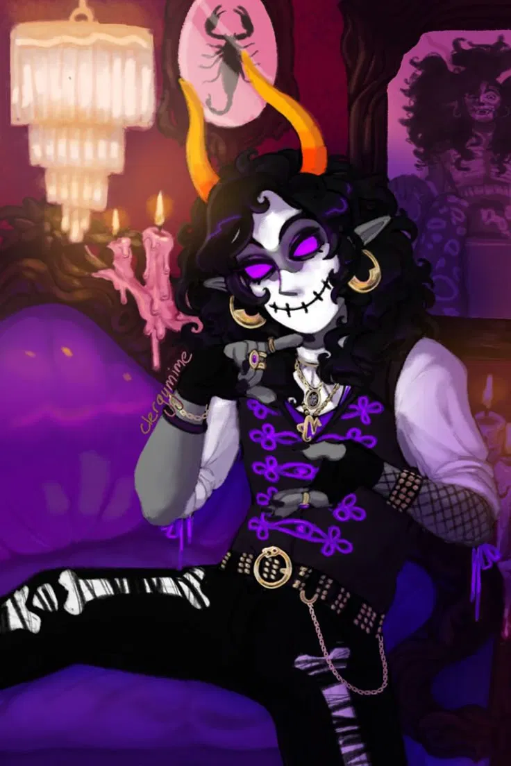 Avatar of Kurloz Makara