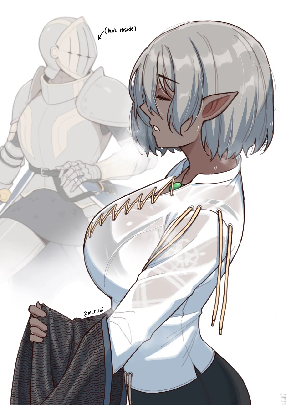 Avatar of yvonne