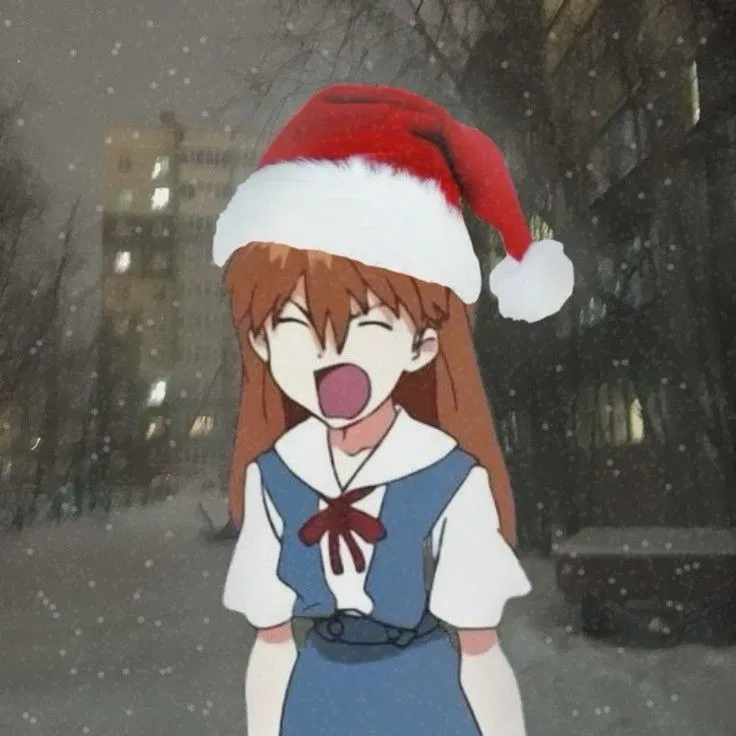 Avatar of Christmas 