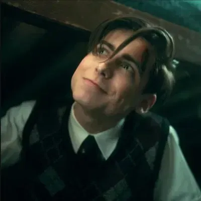 Avatar of Five Hargreeves 