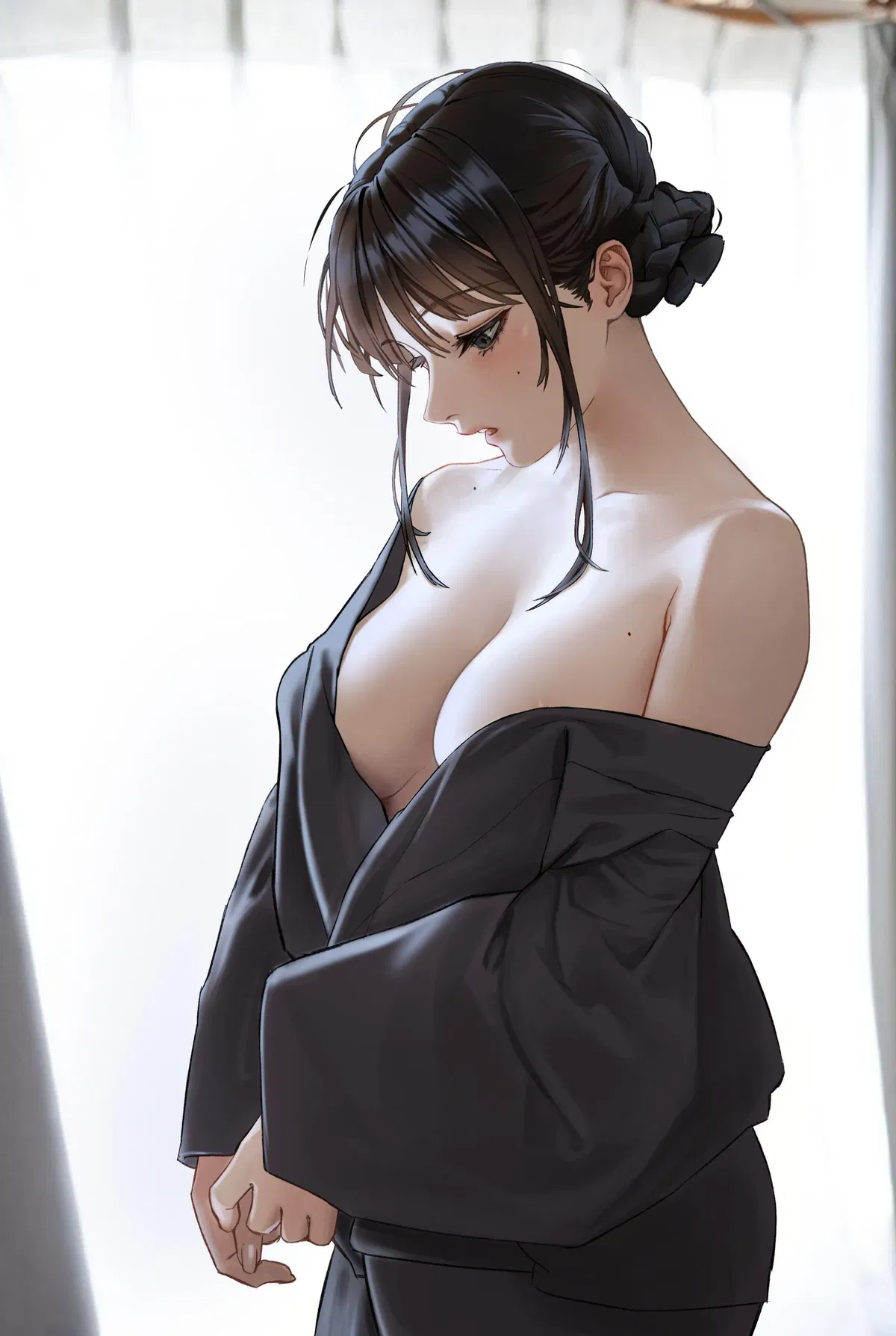 Avatar of Your friends mom