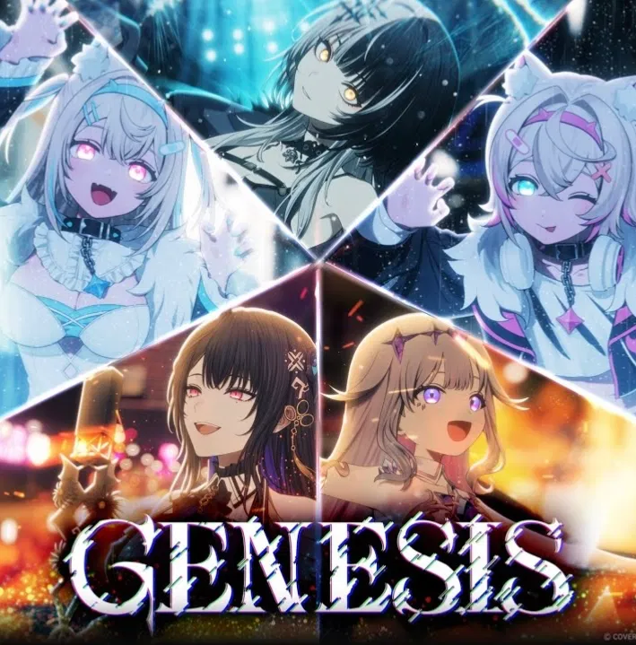 Avatar of HoloAdvent