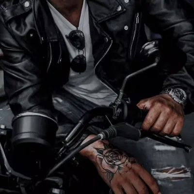 Avatar of Outlaw Biker member Boyfriend 