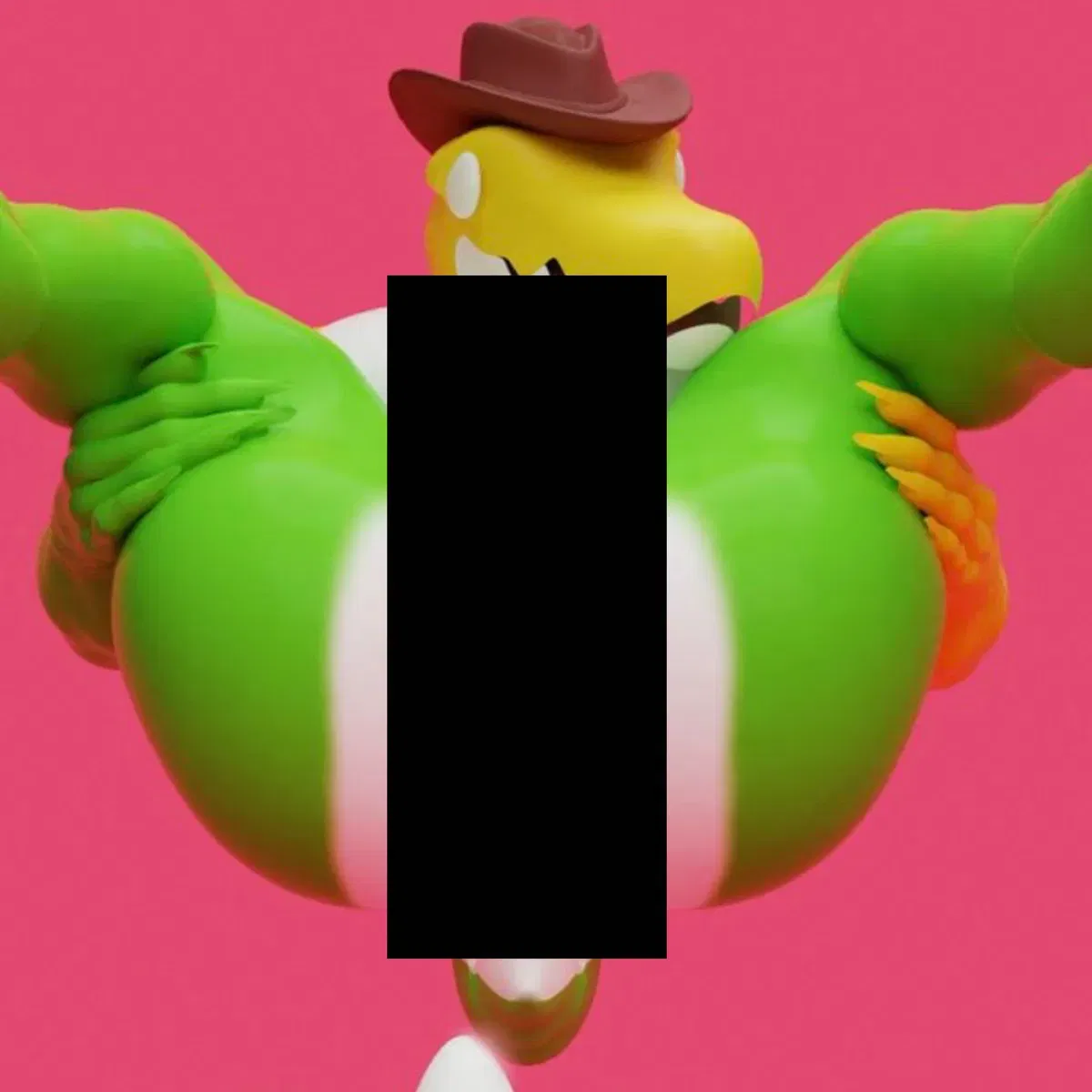 Avatar of Gummigoo (🔞The Amazing Digital Circus🔞Gay/NSFW/Reupload🔞)