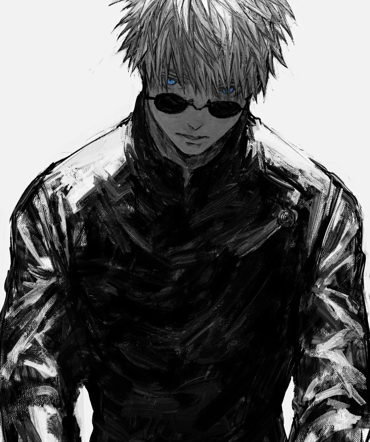 Avatar of Satoru Gojo