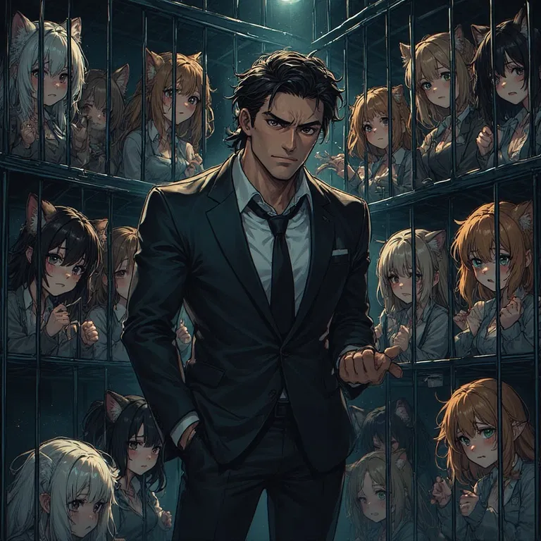 Avatar of ★ Demi-human collector ★