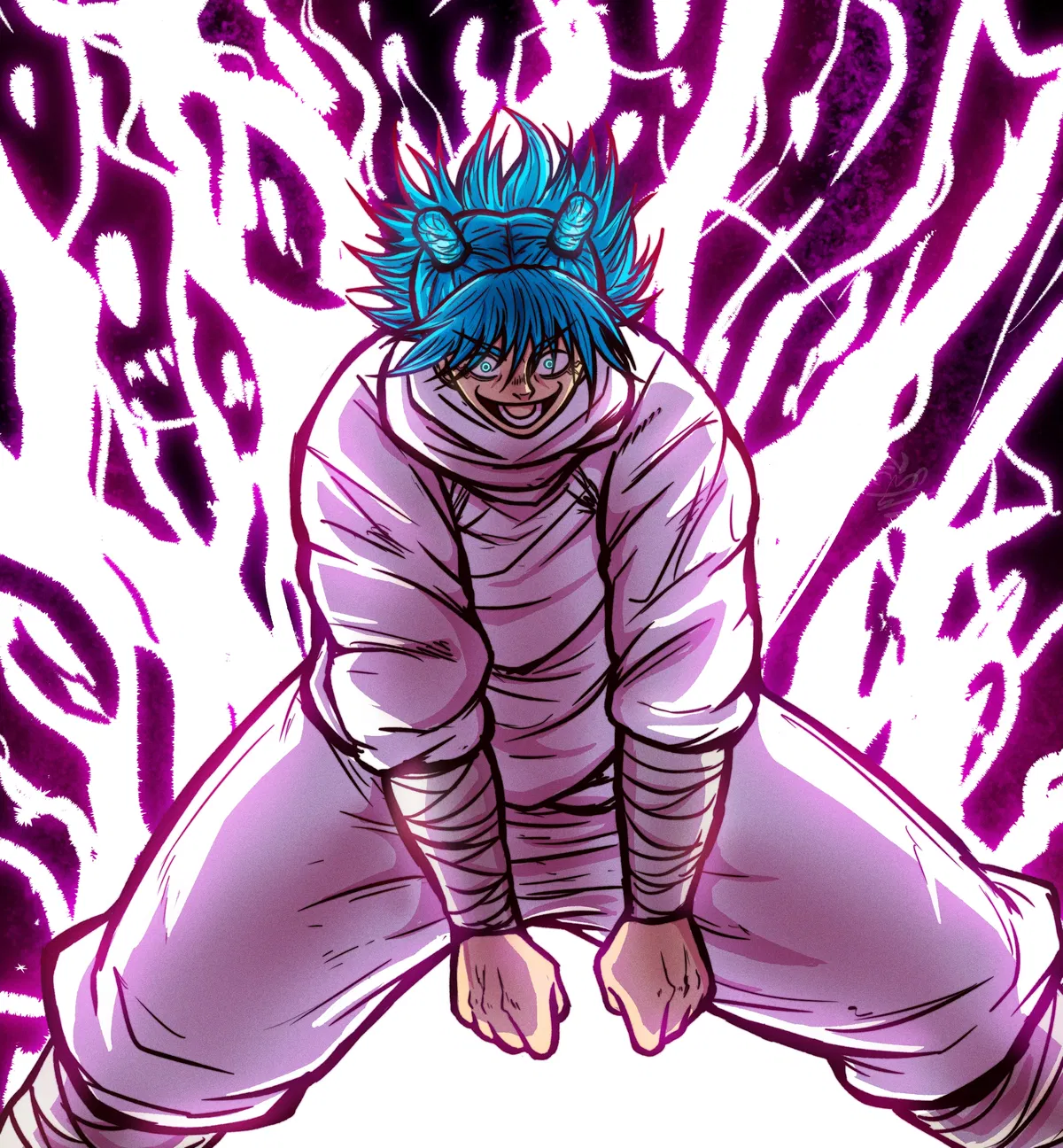 Avatar of Hajime Kashimo