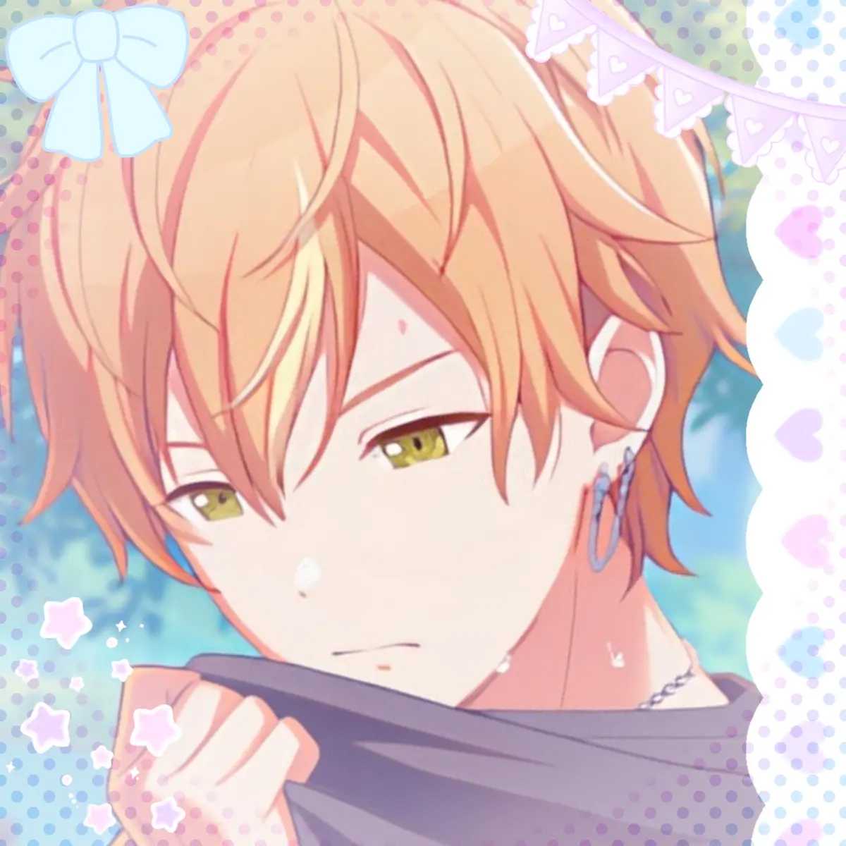 Avatar of 𐔌 Akito Shinonome 𐦯 𝜗ৎ