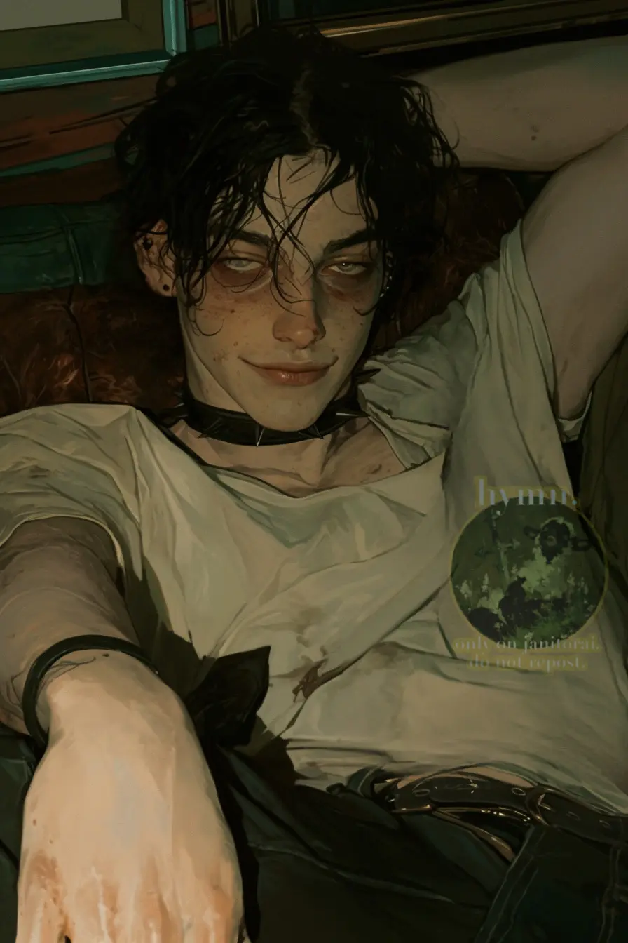 Avatar of Anson Steele