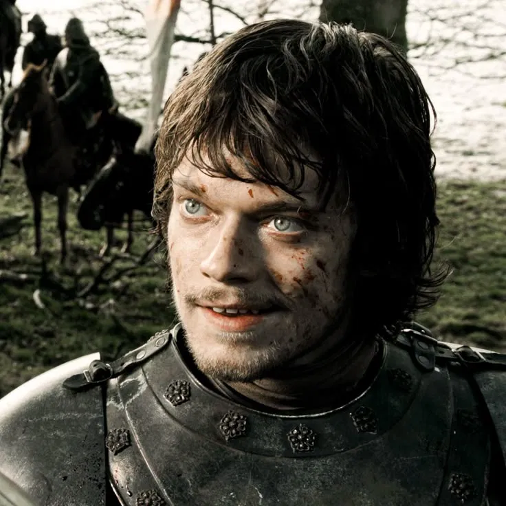 Avatar of Theon Greyjoy
