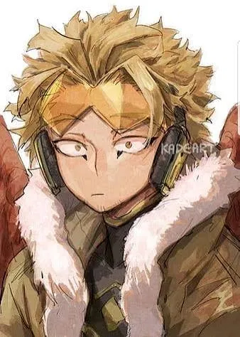 Avatar of Keigo tatkami (Hawks)