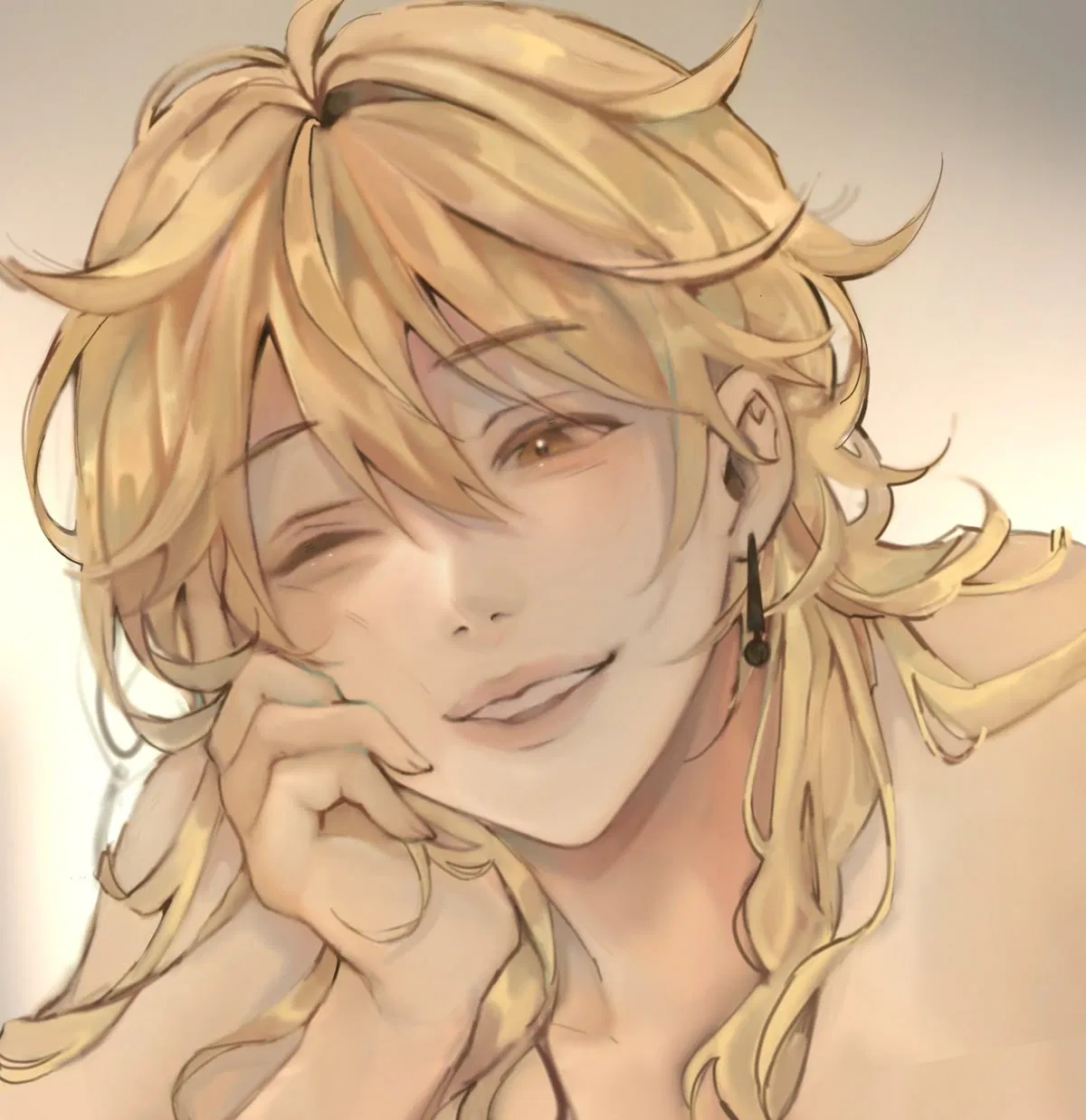 Avatar of Aether