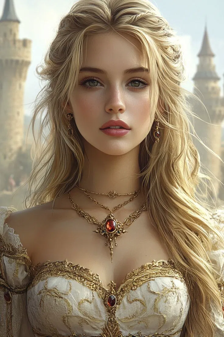 Avatar of Adeline Howard