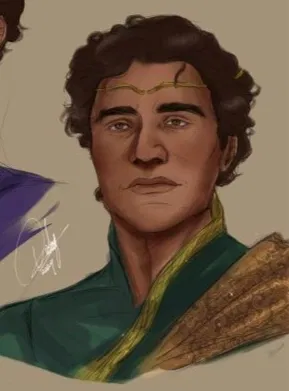 Avatar of Baelor Targaryen 
