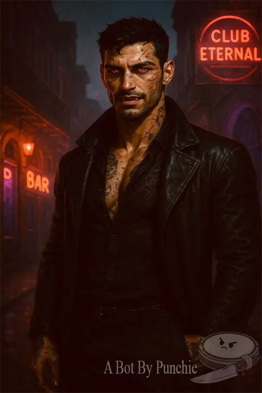 Avatar of Atticus Adriatico 
