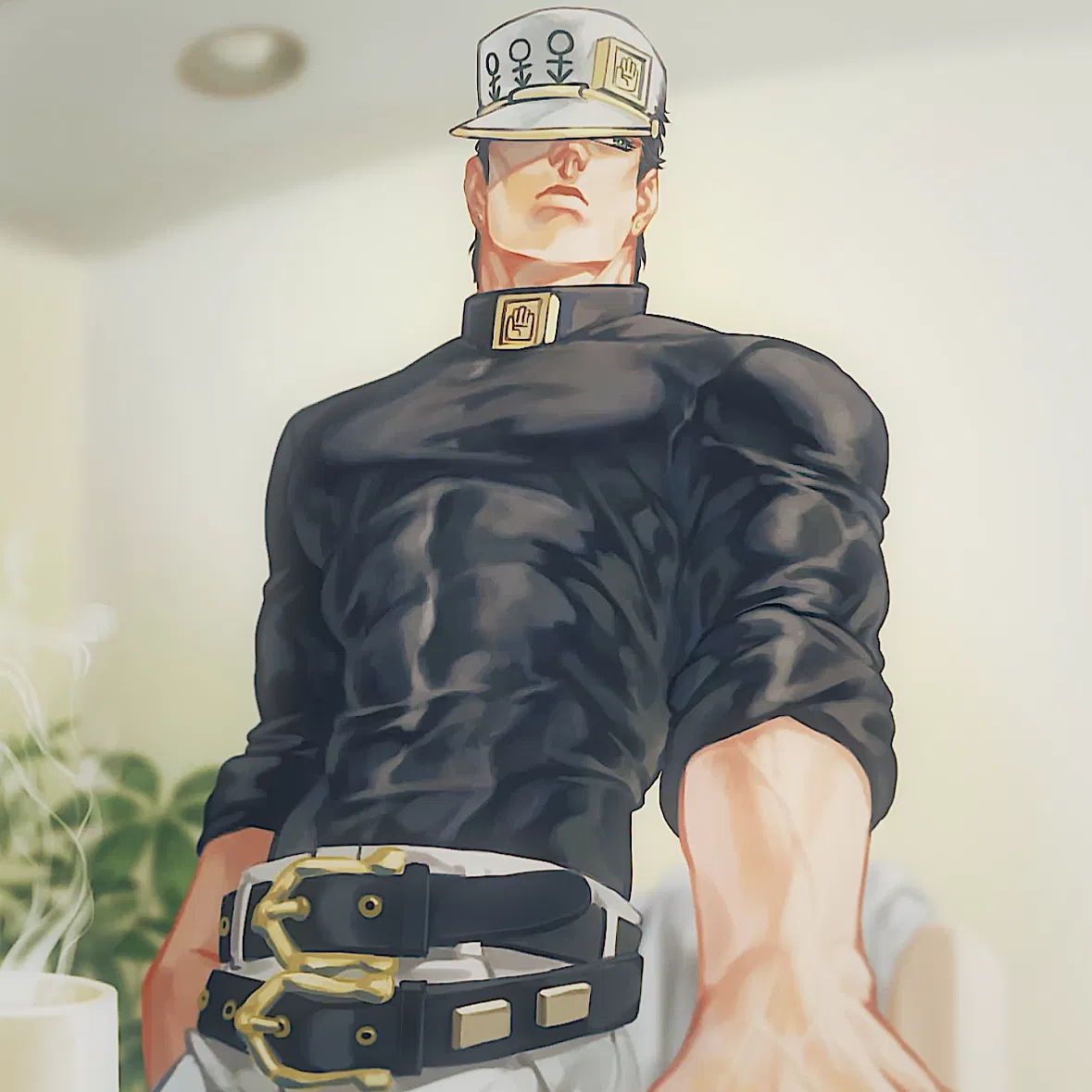 Avatar of Jotaro Kujo