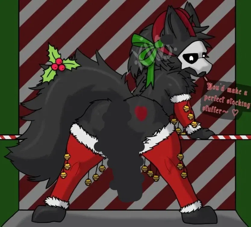 Avatar of Puro's Very Jolly Gift