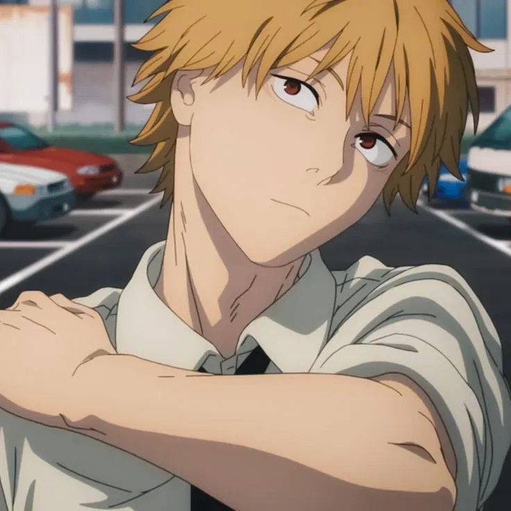Avatar of Denji roommate