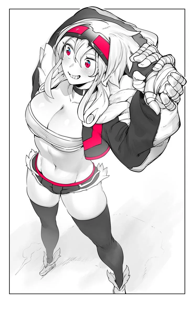 Avatar of Niwamaru, the best fighter