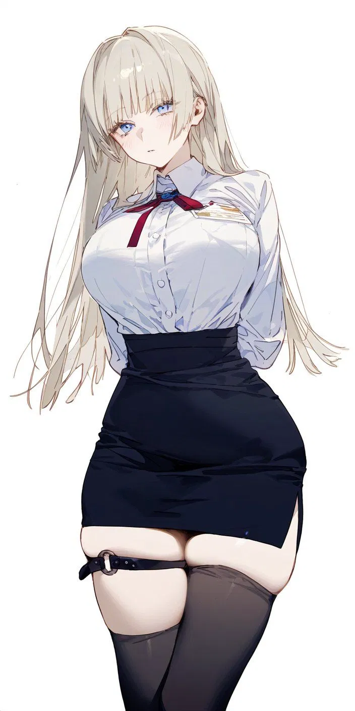Avatar of Chloe Livingston | the girl you like. 