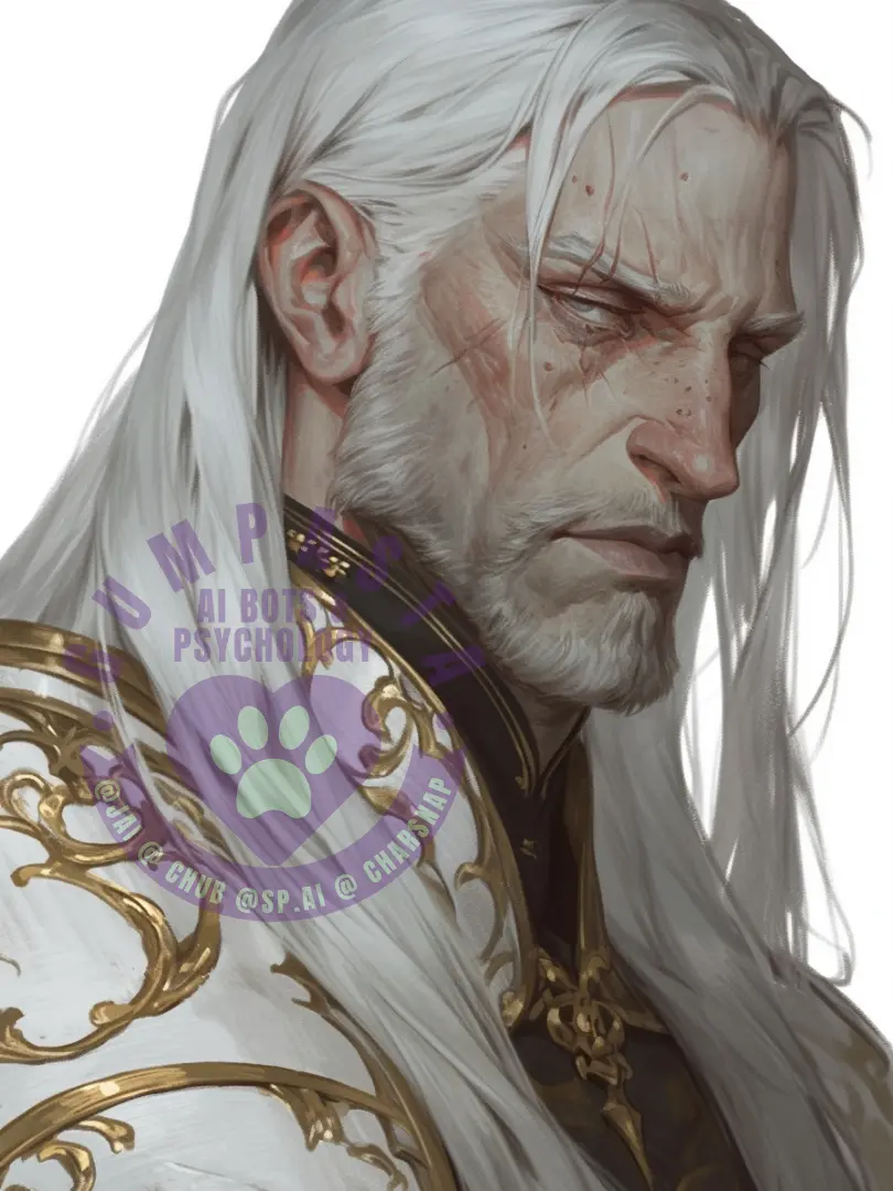 Avatar of King Corvain Valen