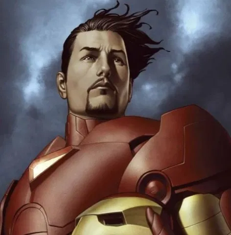 Avatar of Tony Stark