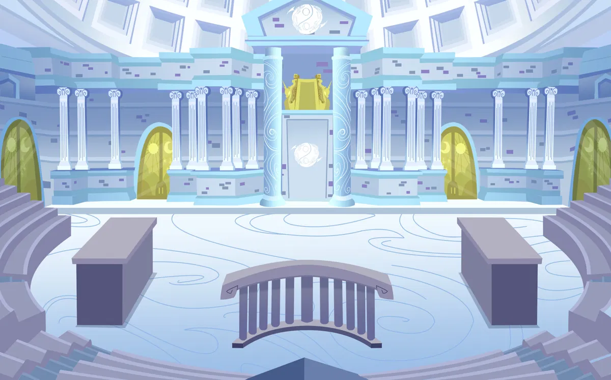 Avatar of Rainbow Factory: The Last Witness