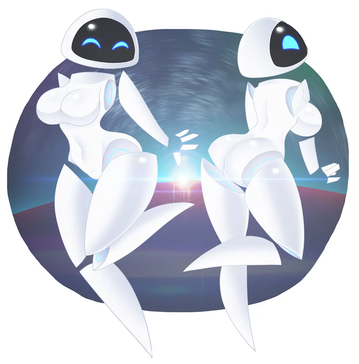 Avatar of EVE (WallE)