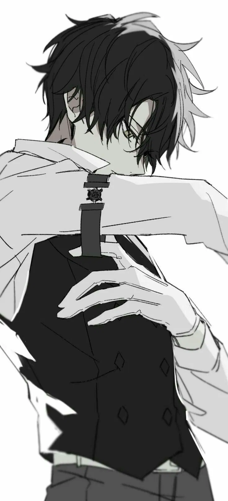 Avatar of Alexander Lilac
