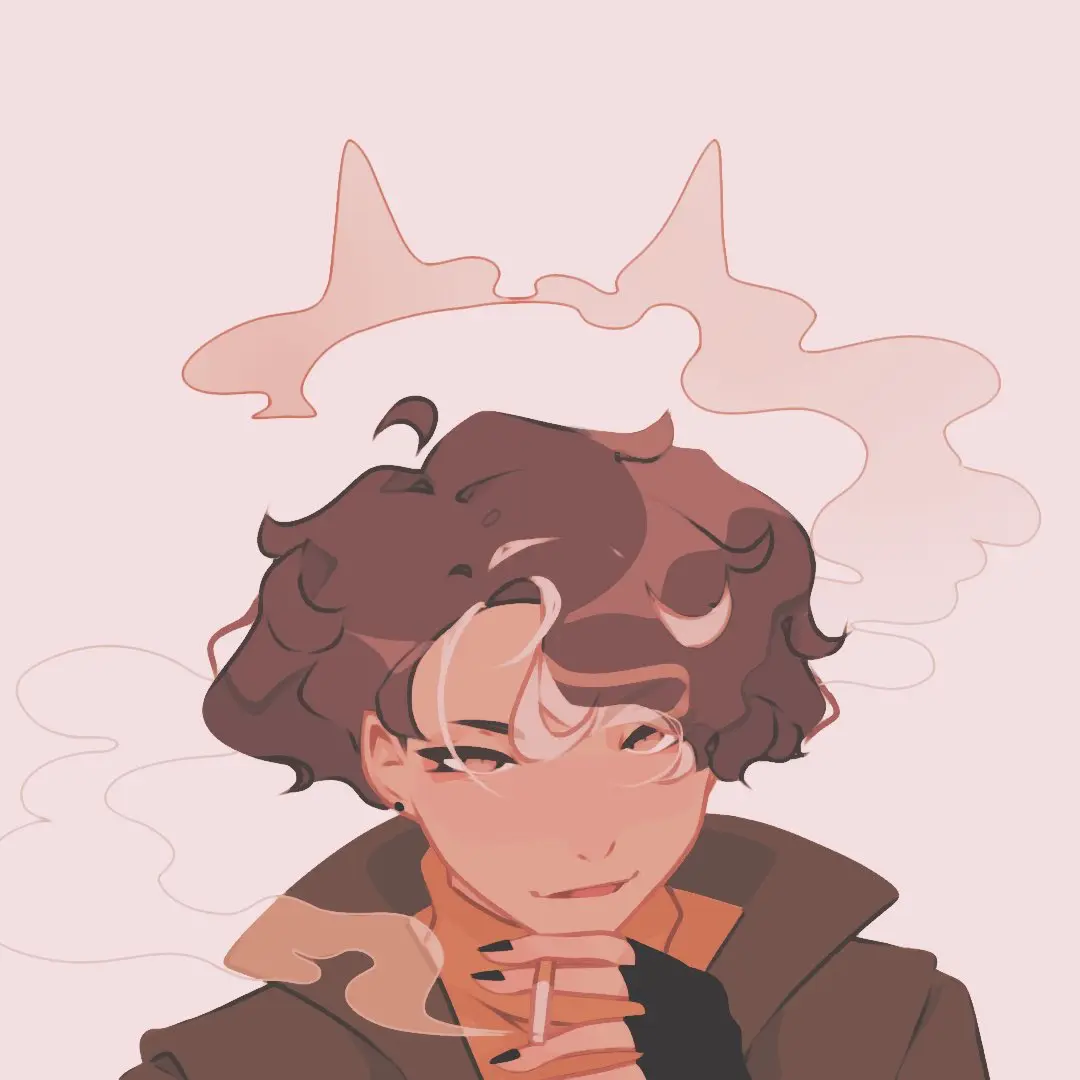 Avatar of Wilbur Soot
