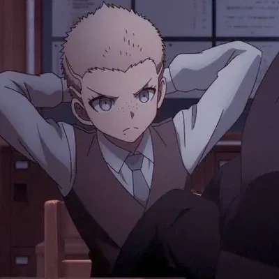 Avatar of ♡ Fuyuhiko Kuzuryu ♡