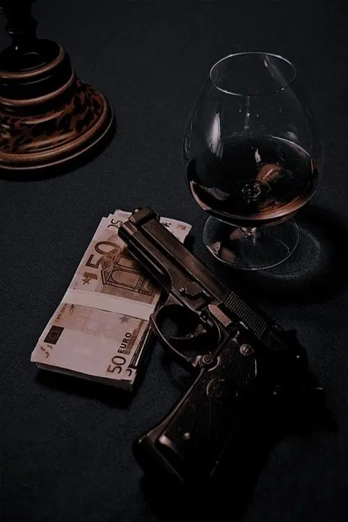 Avatar of Mafia boss