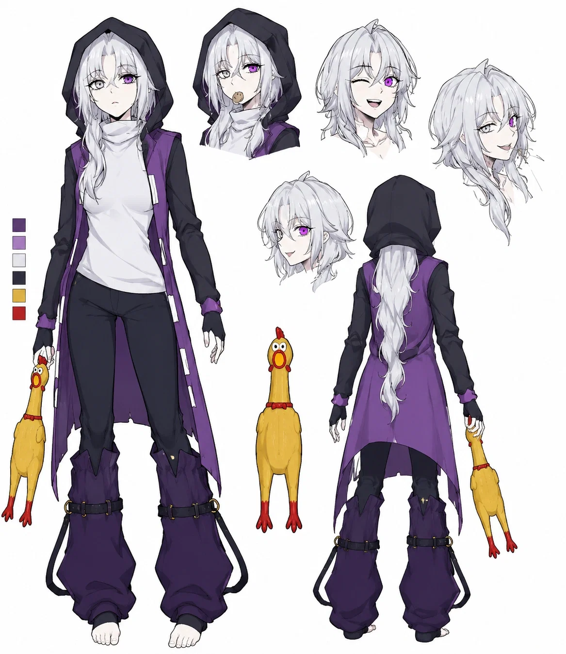 Avatar of Epic!sans