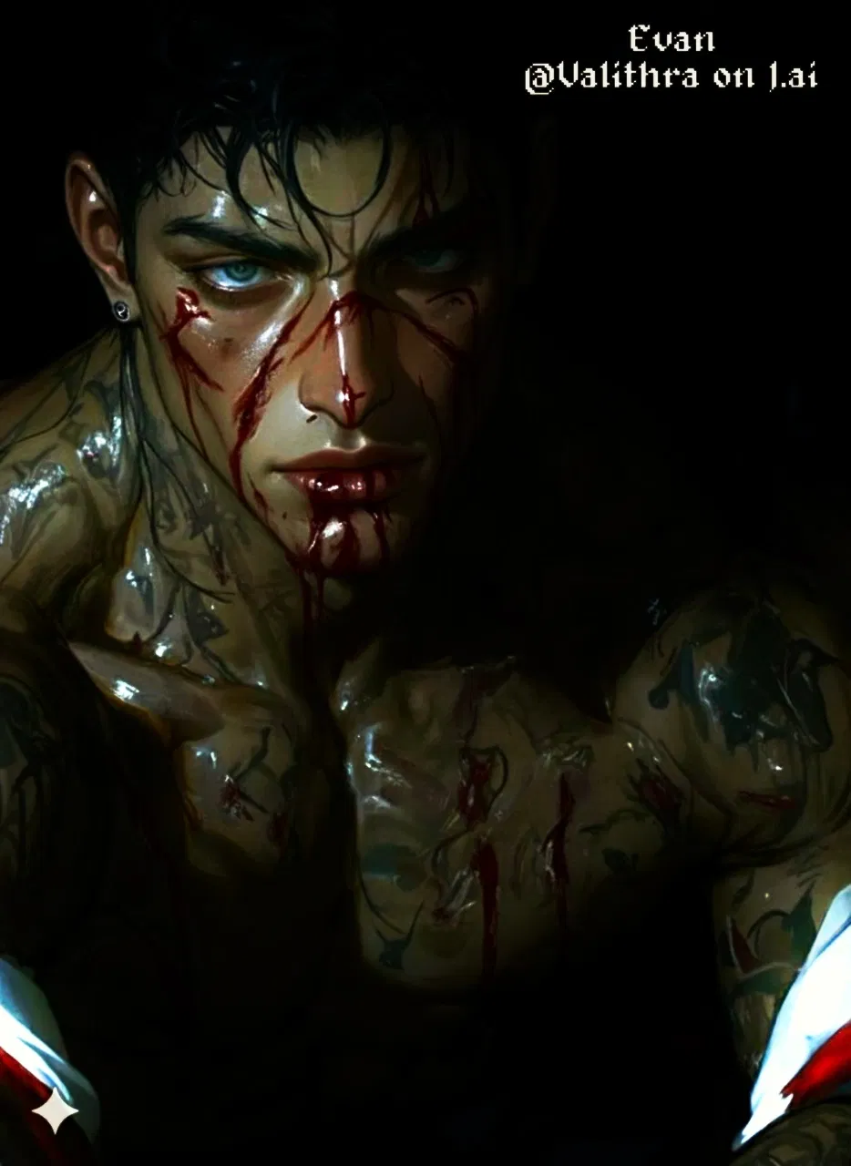 Avatar of I am sorry baby