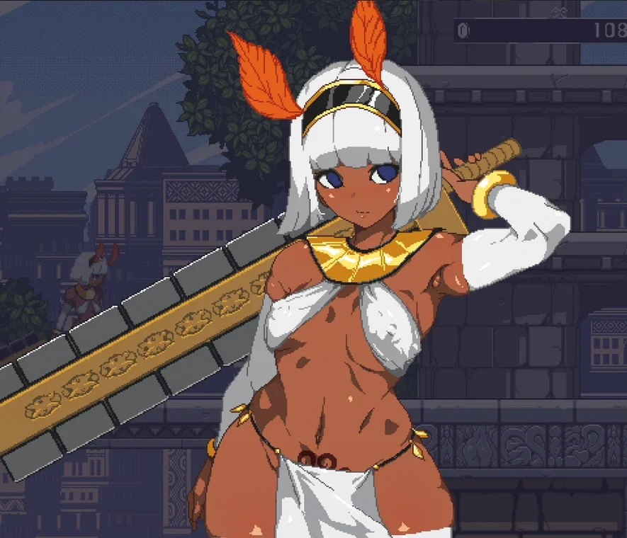 Avatar of THE UNSTOPPABLE   PRINCESS🪶🟠|| Princess Ish III