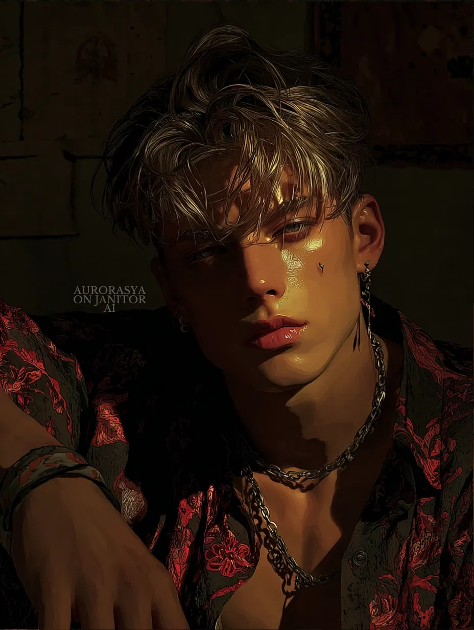 Avatar of Wyatt  Lawson ⤷ Maple’s Creek