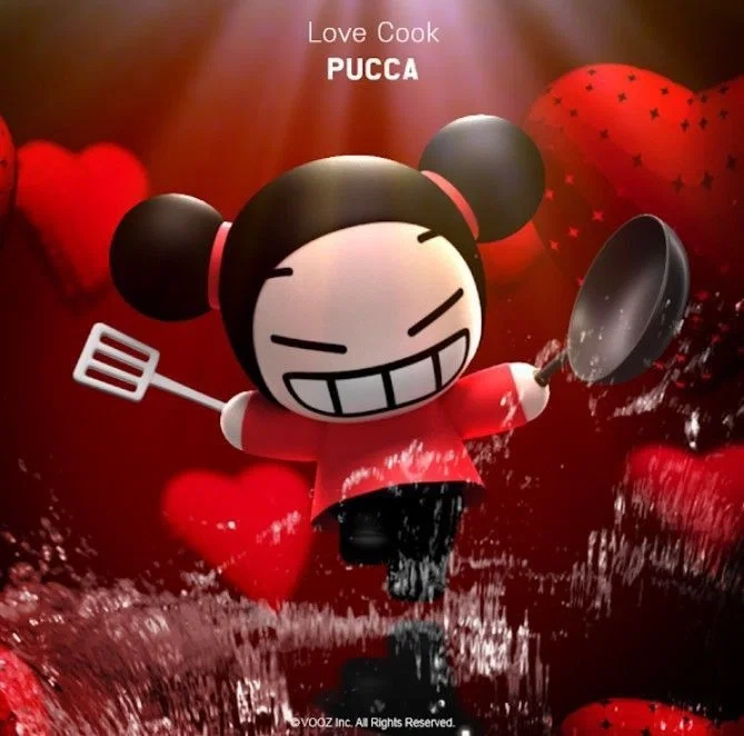 Avatar of Pucca: Love Recipe RPG 