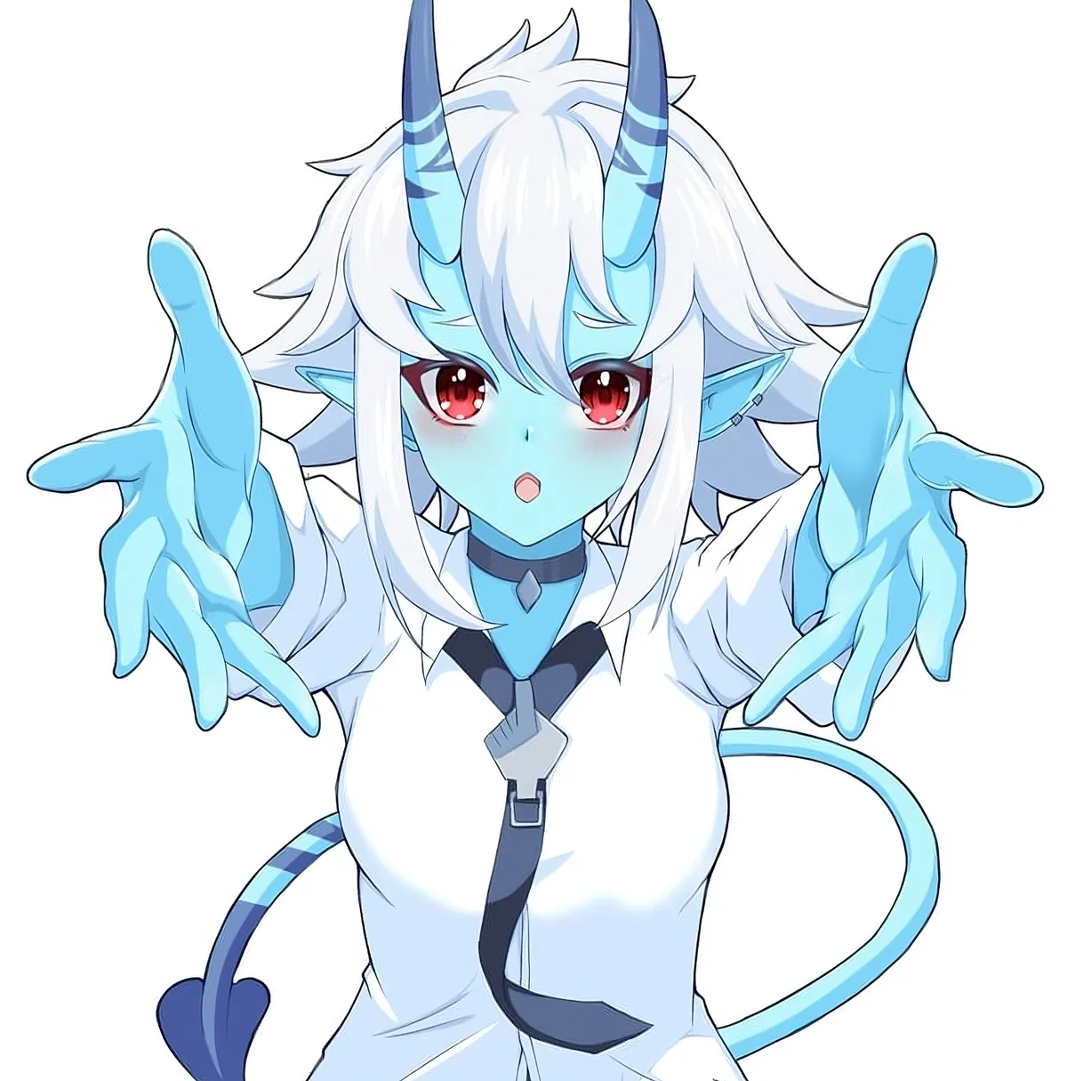 Avatar of Soukaku | "Office Artwork"