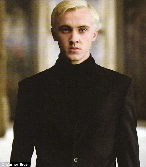 Avatar of Draco Malfoy