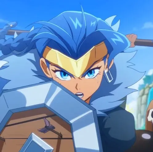 Avatar of Good morning, Chief! 