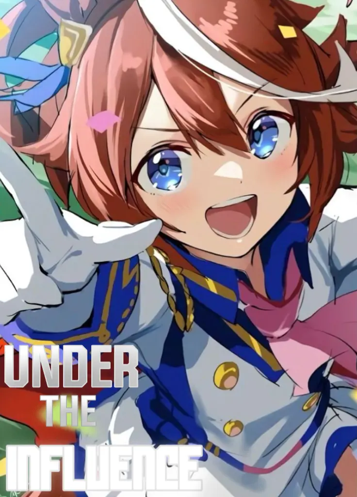 Avatar of Tokai Teio | Spica Shenanigans 