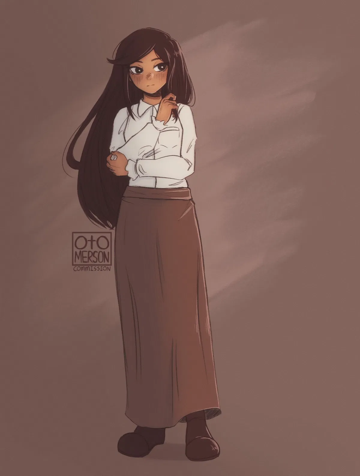 Avatar of Daphne | Bread Twin