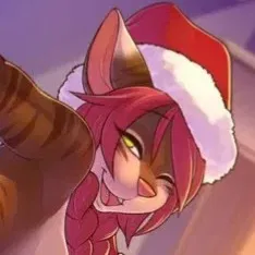 Avatar of Santa's special gift!