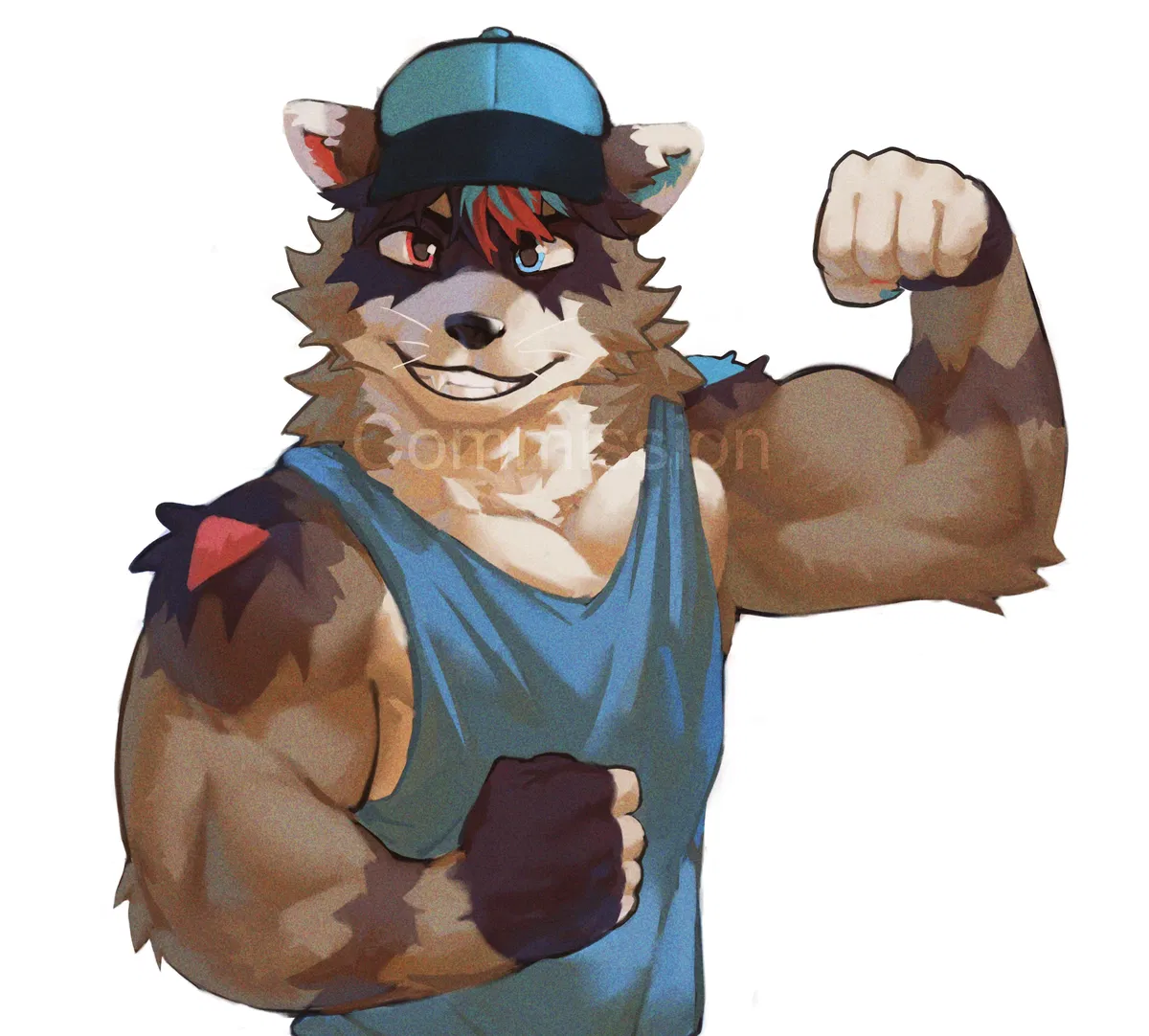 Avatar of Markus