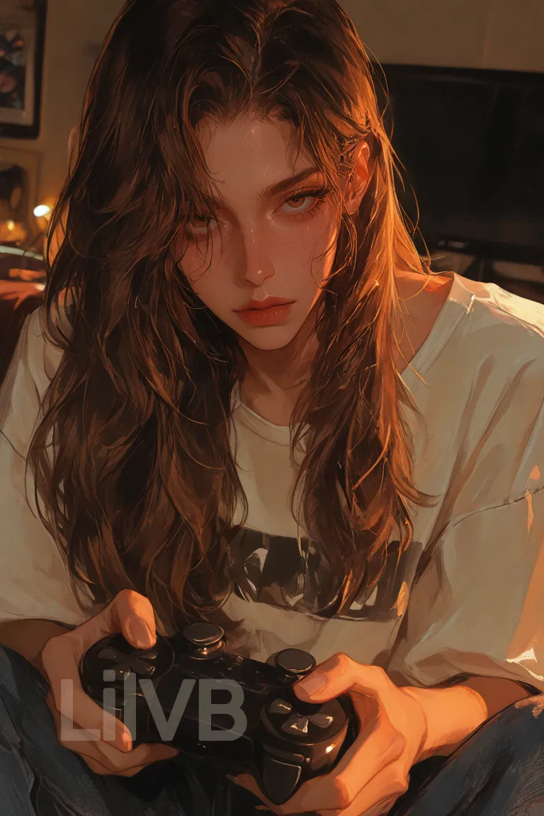 Avatar of Maxine "Max" Rowley