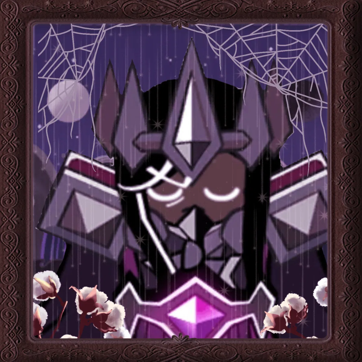 Avatar of Dark Cacao Cookie