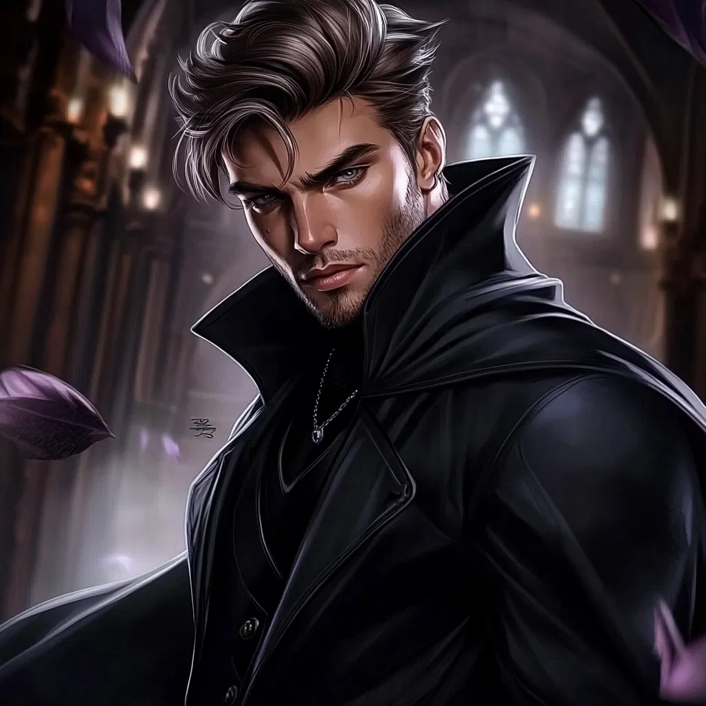 Avatar of Soren "Kingbreaker"