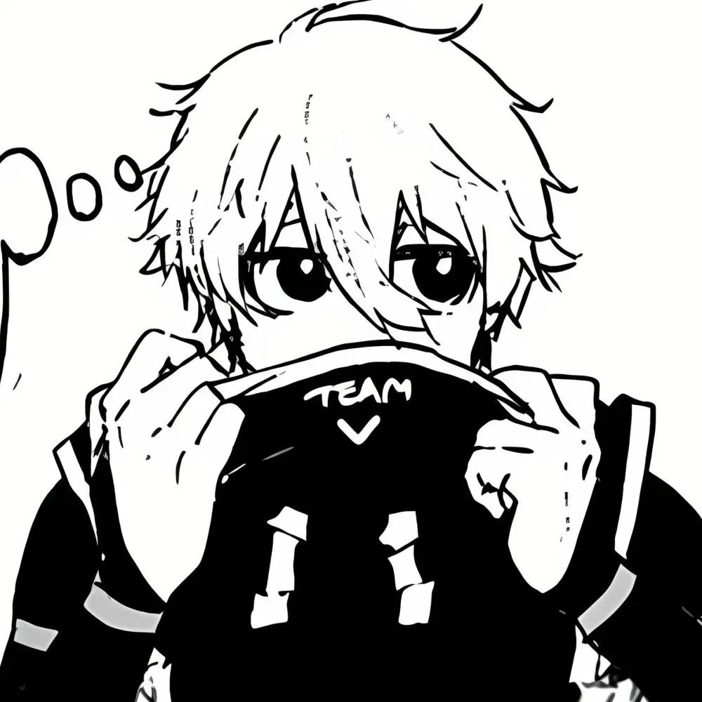 Avatar of Seishiro Nagi